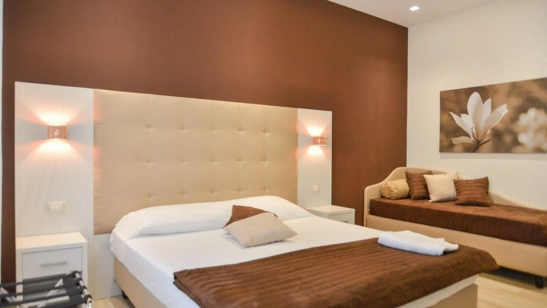 Apartment Appartement In Sacco Pastore Rome