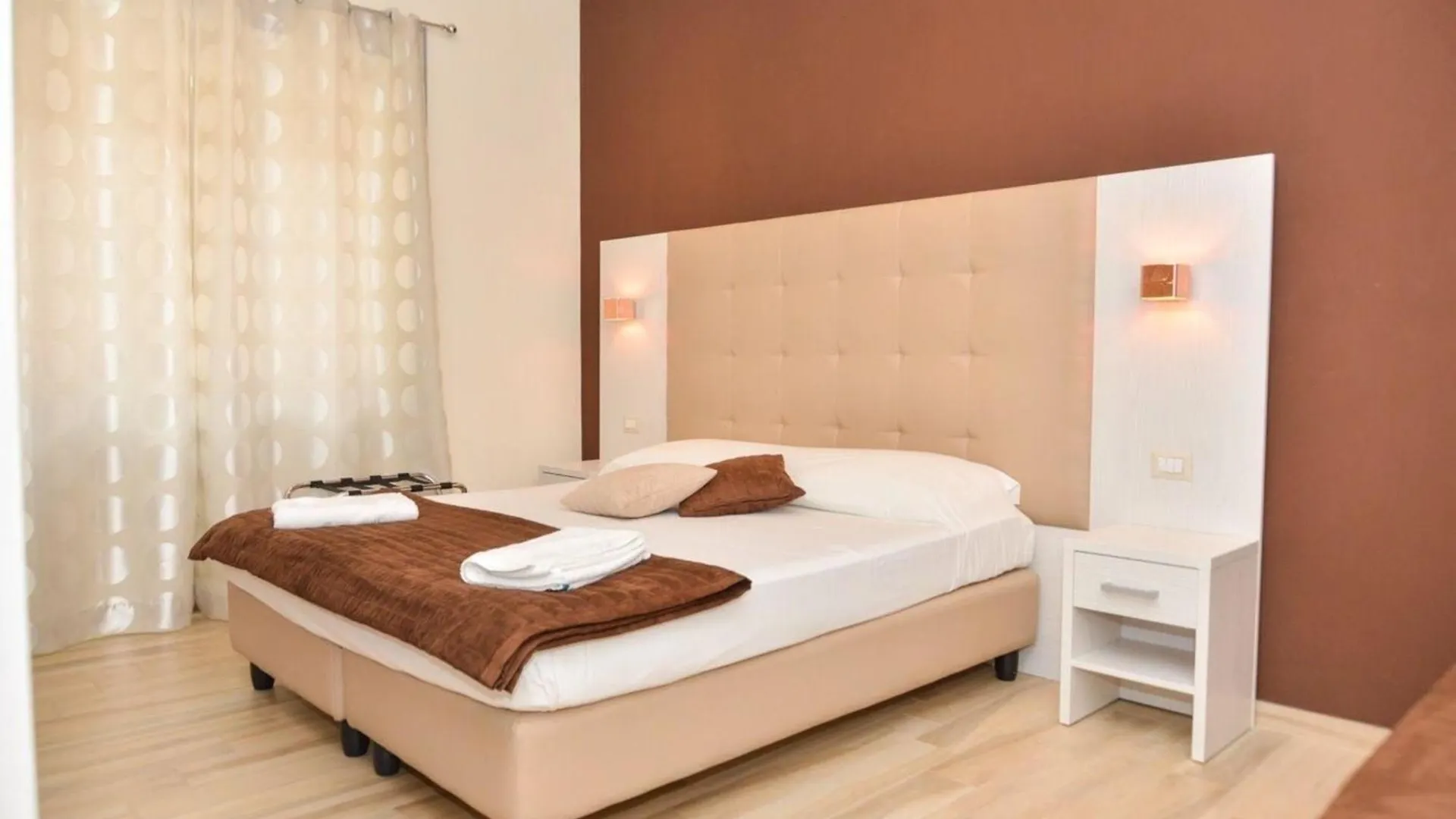 Appartement In Sacco Pastore Rome