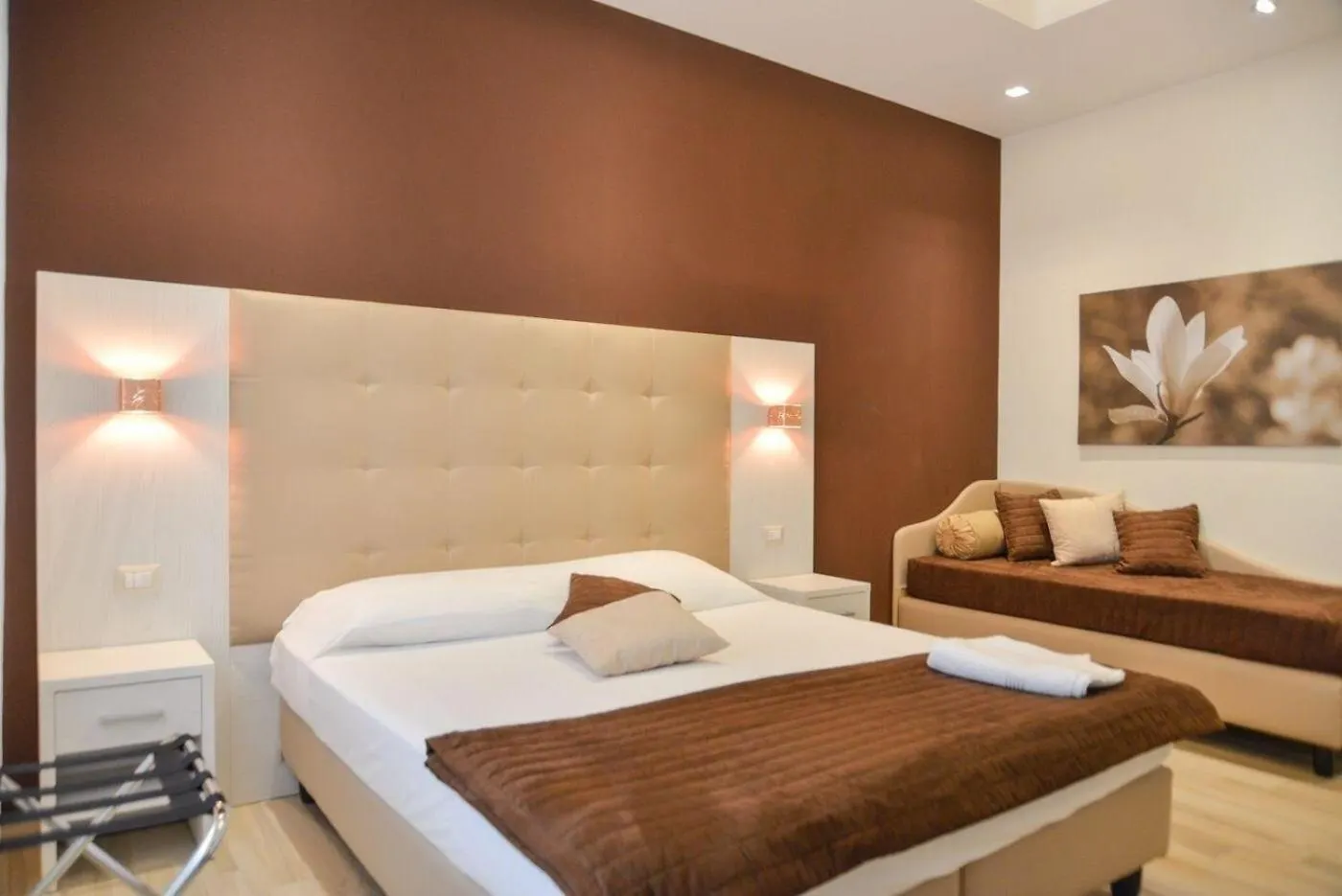 Appartement In Sacco Pastore Rome 0*,