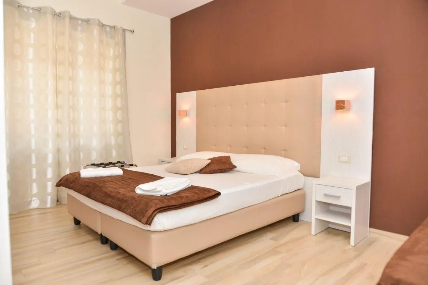 Appartement In Sacco Pastore Rome