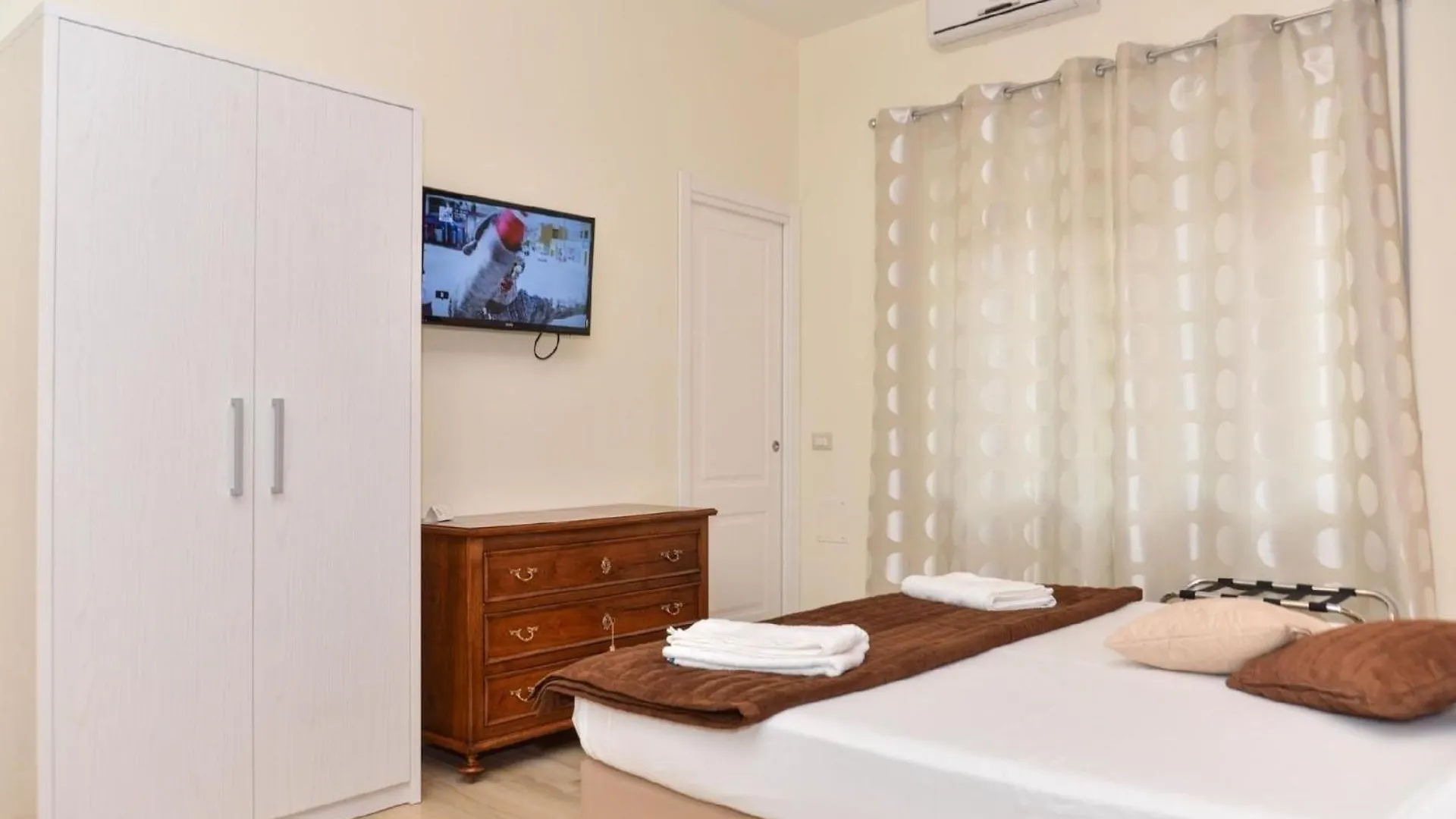 Appartement In Sacco Pastore Rome 0*,  Italy