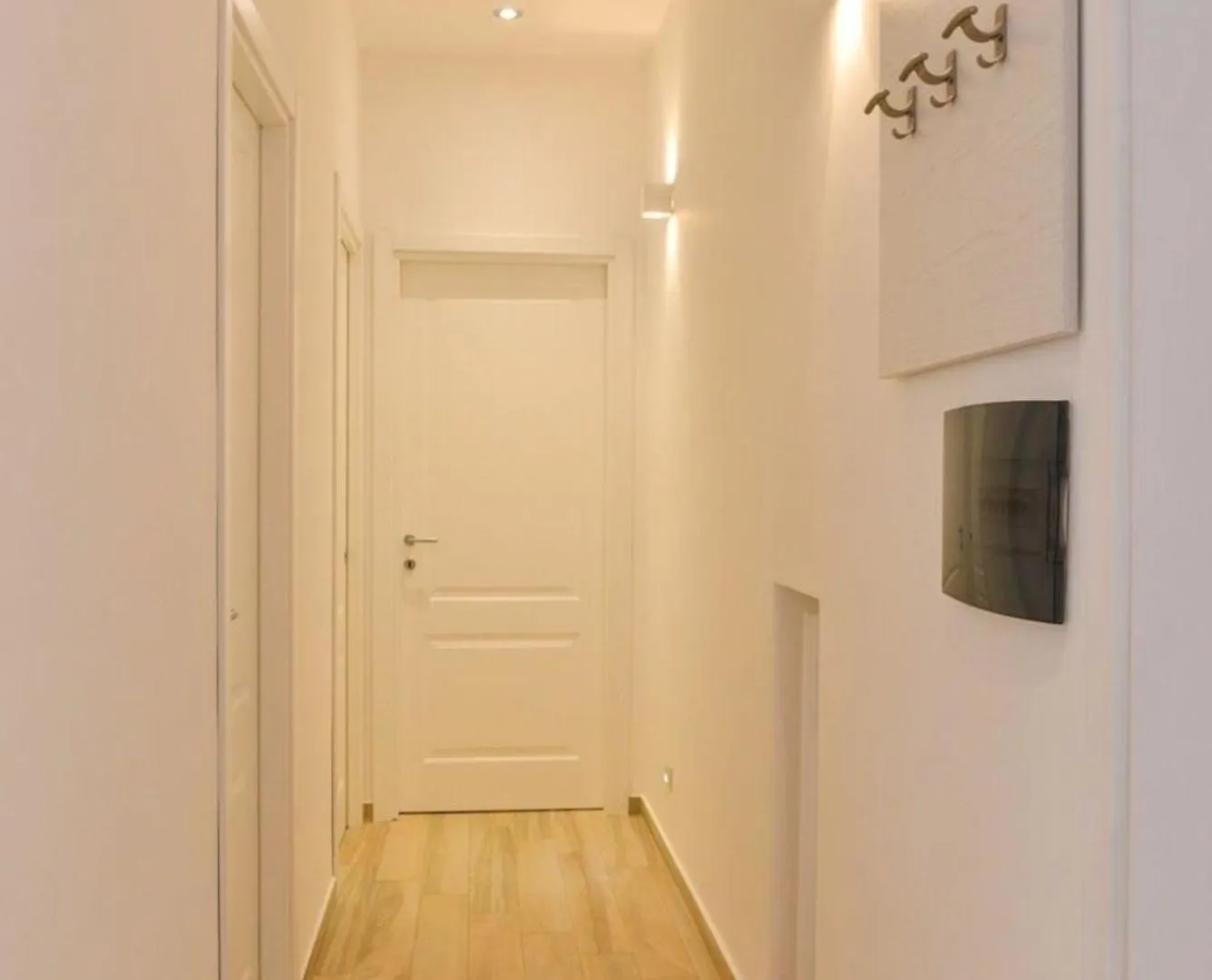 Apartment Appartement In Sacco Pastore Rome Italy